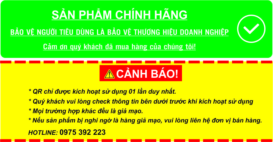 trang thai kich hoat ok or notOK